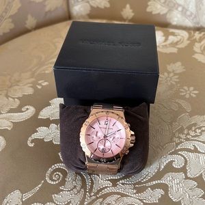 Michael Kors watch women